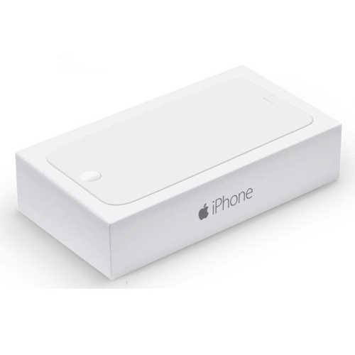 Apple iPhone Box