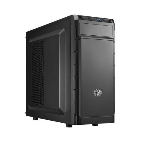 Custom Cooler Master Gaming PC