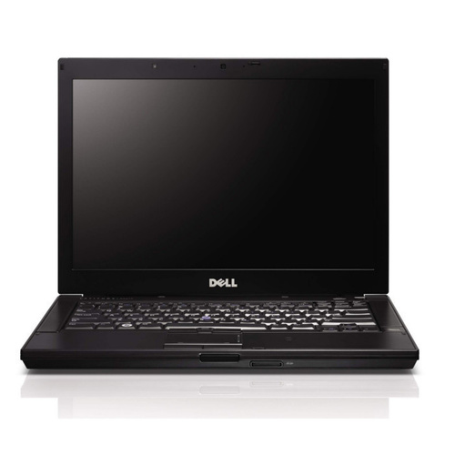 Dell Latitude E6410