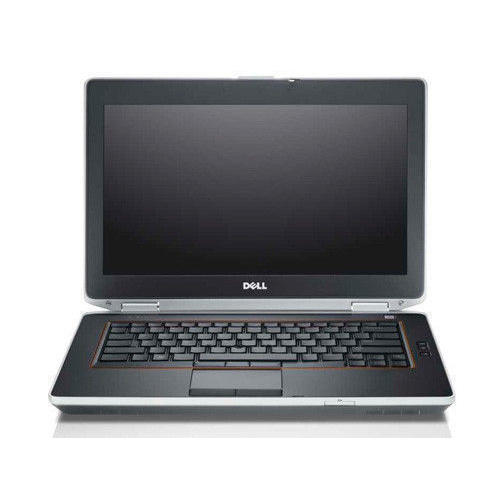 Dell Latitude E6420