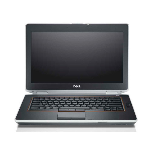 Dell Latitude E6430
