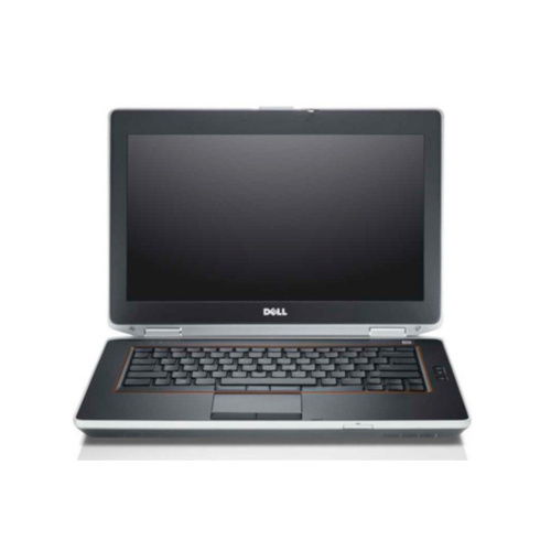 Dell Latitude E6430