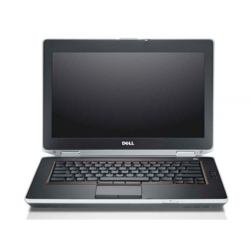 Dell Latitude E6430s