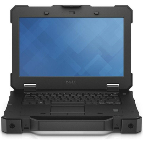 Dell Latitude 14 Rugged Extreme (7404)