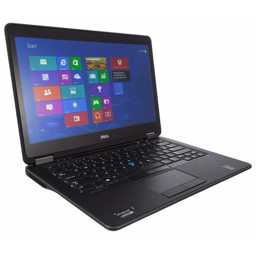 Dell Latitude E7440 14" Touchscreen Laptop i5 3.0GHz 8GB Ram 128GB SSD | 1YR WTY