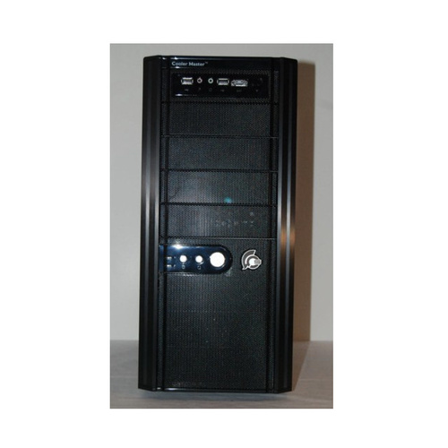 Gigabyte Gaming Desktop i7 Quad Core 3.07 GHZ 16GB 240GB SSD GTX 660ti Graphics