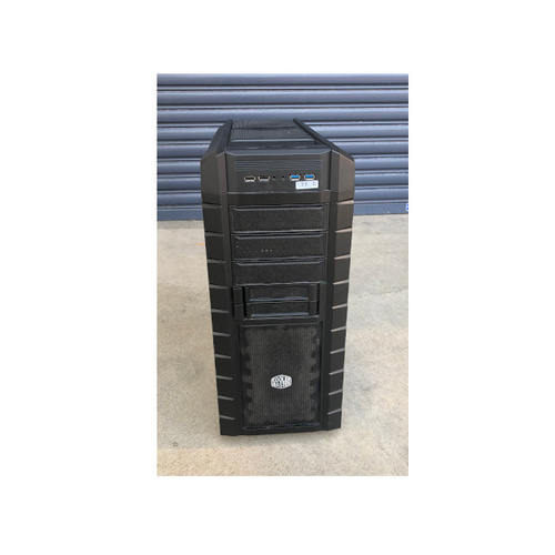 Gigabyte Gaming PC GA-X79S-UP5