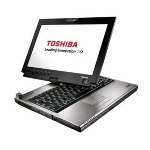 Toshiba Portege M780 Convertible 