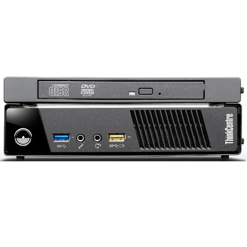 Lenovo ThinkCentre M83 - Tiny Form Factor
