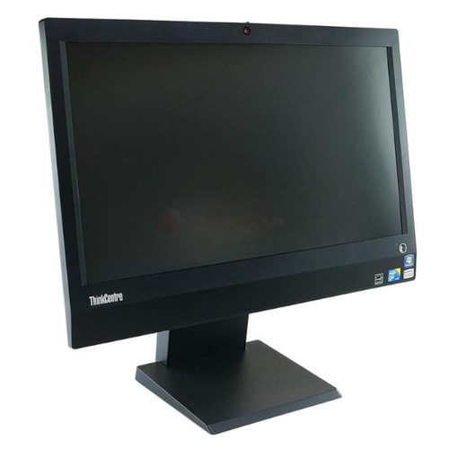 Lenovo ThinkCentre M90z 23" Desktop PC i5-650 3.2GHz 6GB Ram 120GB SSD W10P