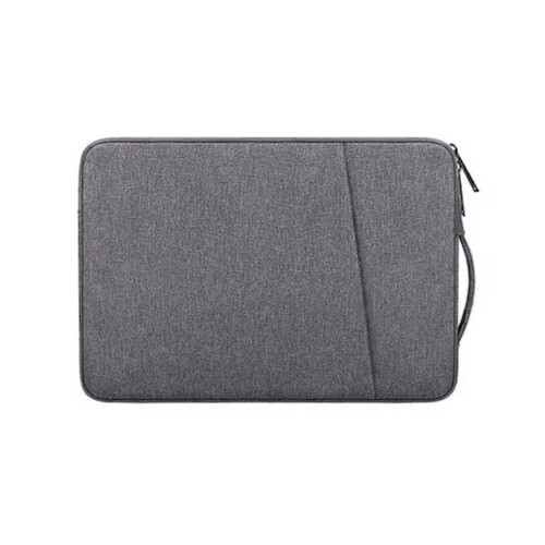 Stylish Sleeve Laptop Bag for 14" Notebook/Ultrabook/MacBook - Waterproof, Black case