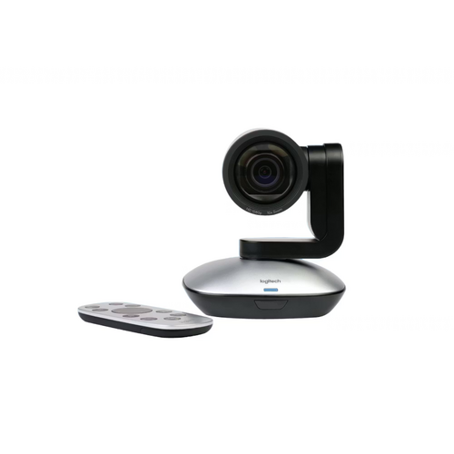 Logitech PTZ Pro Premium HD Video Camera - 1080p Video Conferencing at 30 FPS