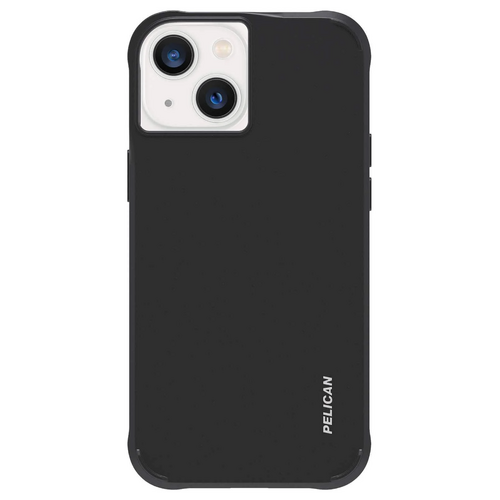 Pelican Ranger (Magnetic) Black Protective Case for iPhone 13 - Brand NEW