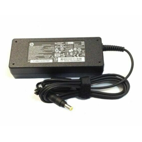 Genuine HP AC Adapter 709672-001 708778-100 65W Power Supply | 19.5v - 3.33A