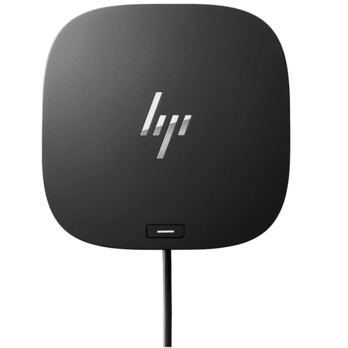HP DisplayLink 4K Docking Station - For legacy and current notebooks