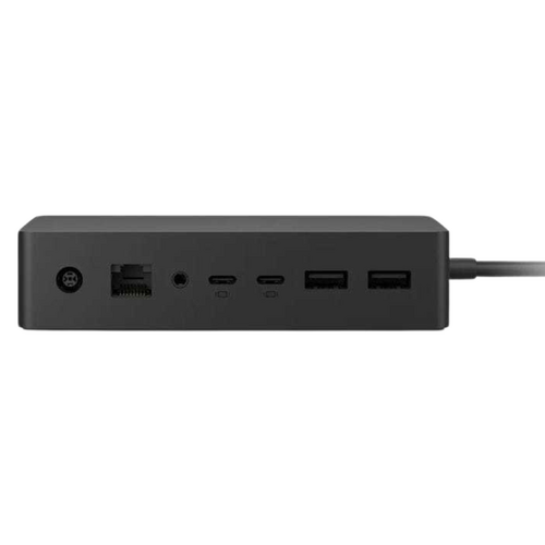 Microsoft 1917 Surface Dock 2 Dual 4K 60Hz Display Support USB-C Docking Station