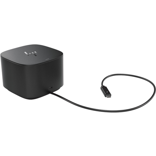 HP Thunderbolt Dock 120W G2 (2UK37AA) – Docking for Laptops & Mobile Workstations