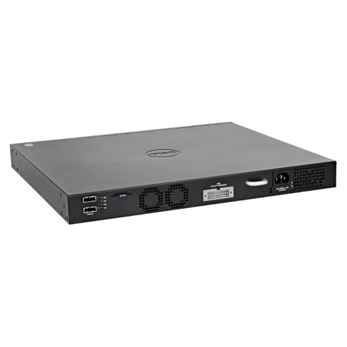 Dell Power Switch N2048P Networking 48 Port | 220Gbps Bandwidth + Ethernet ports