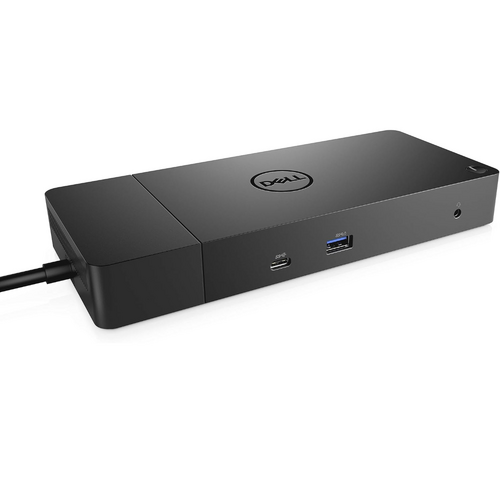 Dell WD19 Docking Station 4K/FHD Display Dock USB-C + 180W Charger