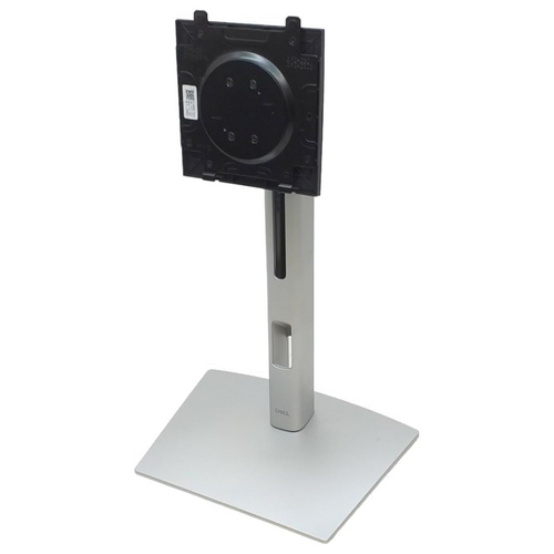 Dell U2422HE Monitor Stand – Height Adjustable, Fits 24" Screen
