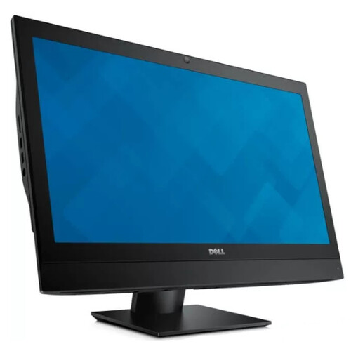 Dell OptiPlex 7440 24" FHD Desktop AiO i7-6700 16GB Ram 512GB SSD W10 | 1YR WTY