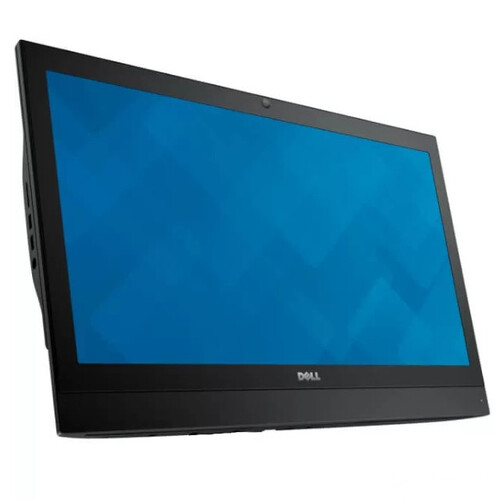 Dell OptiPlex 7440 24" FHD All-in-One Desktop i7-6700 256GB 16GB RAM - new Generic Stand