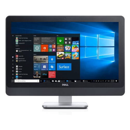 Dell Inspiron One 2330 23" AiO Touchscreen Desktop i5-3330s 8GB RAM 480GB SSD