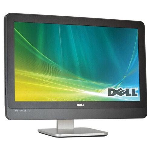 Dell OptiPlex 9010 All-in-One 23" Desktop i7-3770s 3.1GHz 8GB RAM New 1TB SSD