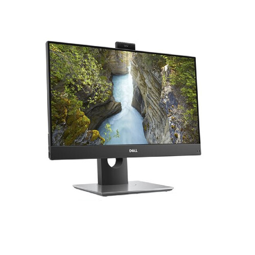 Dell OptiPlex 7480 24" All-in-One Desktop Touch i5-10500 4.5GHz 1TB 16GB RAM Windows 11