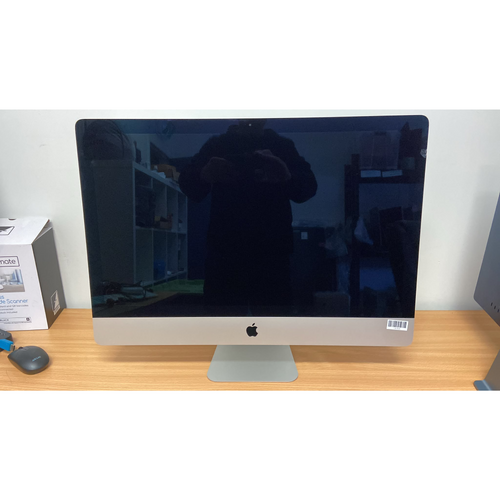 Apple iMac 27" A1419 i5-6500 1.02TB 16GB RAM AMD 2GB R9 M380 - Chipped Screen 