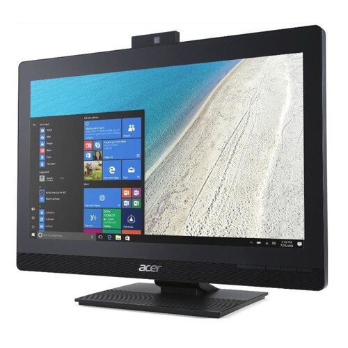 Acer Veriton Z4820G 23" AiO Touchscreen Desktop PC i5-6400 2.7GHz 8GB RAM 480GB SSD
