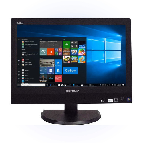 Lenovo ThinkCentre M93Z Touchscreen 23" Desktop i5-4570s 2.9GHz 8GB Ram 500GB