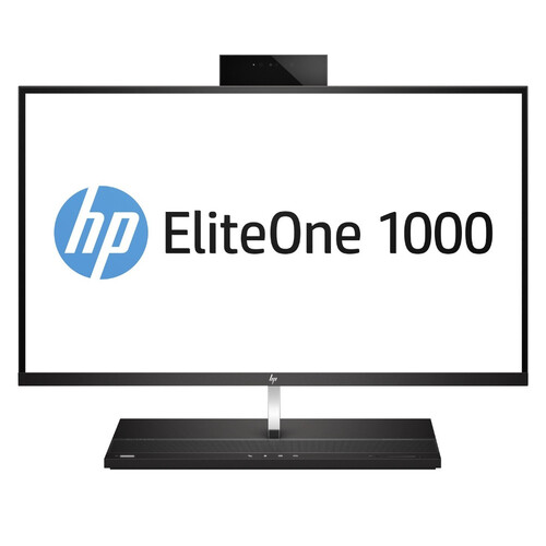 HP EliteOne 1000 G1 All-in-One 23.8" Touch Desktop i5-7500 3.4GHz 480GB 16GB RAM Windows 11