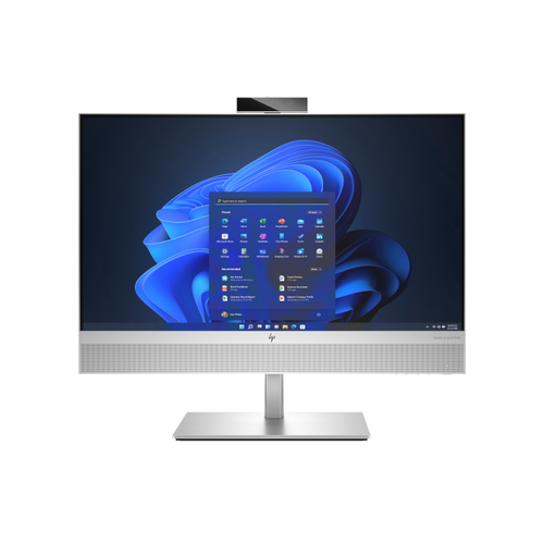 HP EliteOne 840 G9 24" All-in-One Desktop i5-12500 6-Cores 16GB 512GB Windows 11 - Screen Mark defect!