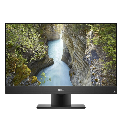 Dell OptiPlex 7460 23.8" Desktop All-in-One i5-8500 16GB Ram 256GB NVMe 4GB GTX 1050