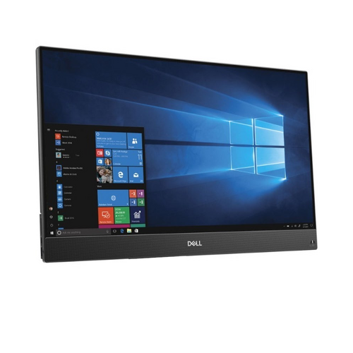 Dell OptiPlex 7460 24" All-in-One Desktop i7-8700 3.2GHz 16GB RAM GTX 1050 (Missing Stand)