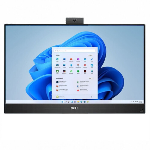 Dell OptiPlex 7470 24" All-in-One Desktop PC i7-9700 3.0GHz 512GB NVMe 8GB RAM (NO STAND!!)