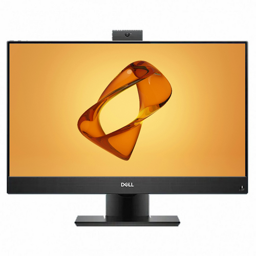 Dell OptiPlex 7470 24" All-in-One Touch Desktop i5-9600 6-Core 4.6GHz 512GB 16GB RAM Windows 11