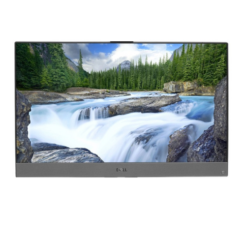 Dell OptiPlex 7780 27" All-in-One Desktop i5-10500 4.5GHz 512GB 16GB RAM Windows 11 - Missing Stand!