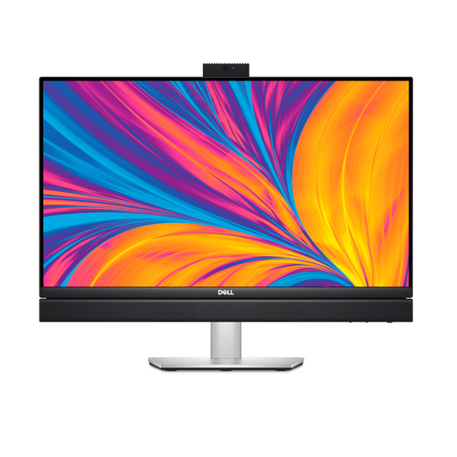 Dell OptiPlex 7420 24" All-in-One Touch Desktop i3-14100T 16GB 256GB Windows 11