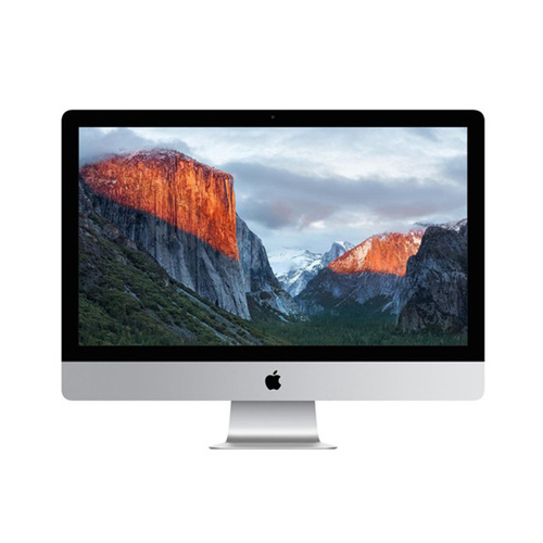 Apple iMac 27" A1419 Intel i5-3470 3.2GHz 16GB RAM 1TB HDD GTX 675M (Late 2012) 