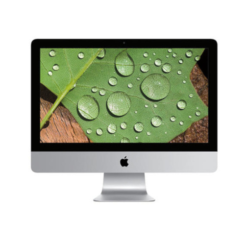 Apple iMac A1418 21" Retina 4K Desktop i5-5675R 3.1Ghz 8GB RAM 1TB Fusion (Late 2015)