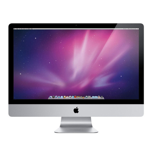 Apple iMac A1312 27" Desktop i5 2.8Ghz 16GB Ram 240GB SSD (Mid 2010) | 1YR WTY