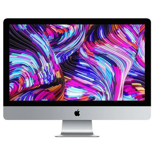 Apple iMac A2115 27" Desktop i9-9900K 3.6GHz 32GB RAM 2TB Fusion (5K, 2019)