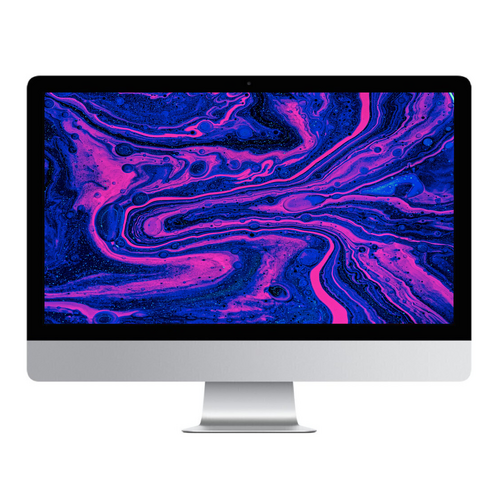 Apple iMac 27" A1419 (2015) Retina 5K i5-6500 16GB RAM 1TB Fusion 2GB R9 M380 - macOS Catalina