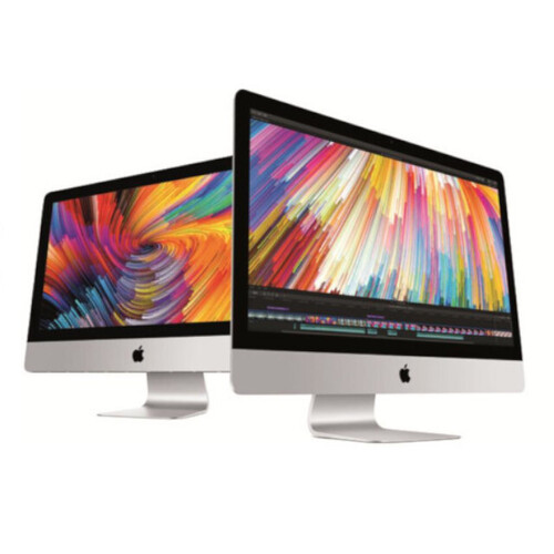 Bulk of 5x Apple iMac 27" A1419 Retina 5K i7-7700K 4.2GHz 16GB RAM 1TB Fusion (Mid-2017)