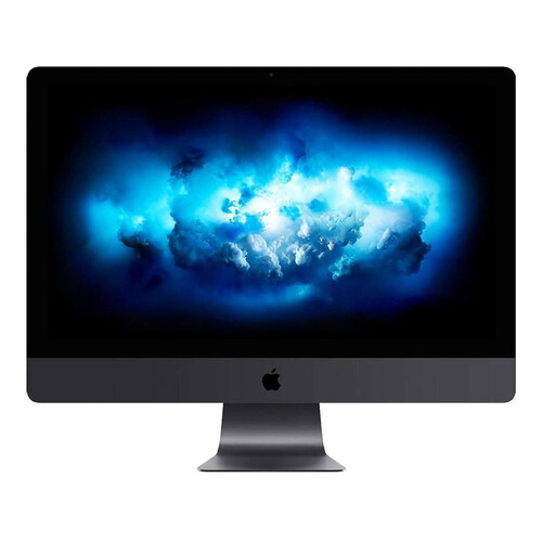 Apple iMac Pro 27" A1862 Xeon W-2140B 8-Core 1TB 32GB RAM 8GB Vega 56 (5K-Late 2017)
