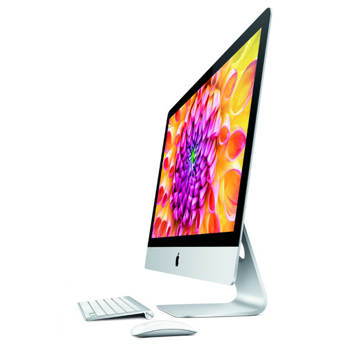 Apple iMac 21" A2116 (4K, 2019) i5-8500 6-Cores 3.0GHz 1TB 8GB RAM + Magic Set