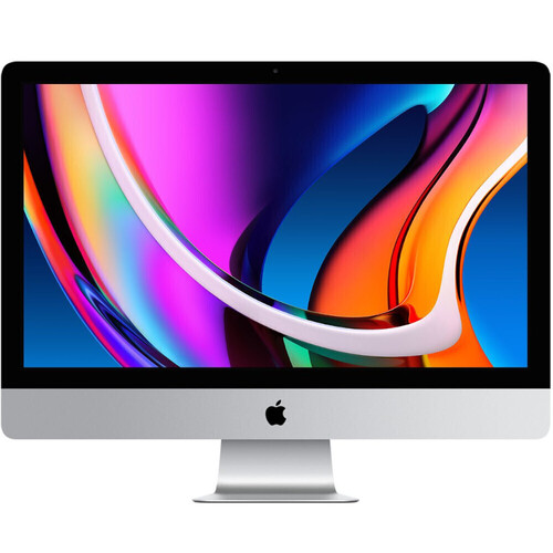 Apple iMac 27" A1419 Desktop i5-6500 3.2GHz 16GB RAM 256GB SSD (Late-2015) Retina 5K 2GB R9 M390