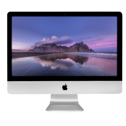 Apple iMac 21" A1418 Retina FHD i5-7360U 3.6GHz 8GB RAM 1TB HDD Ventura (Mid 2017)
